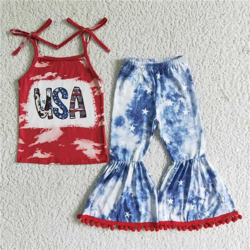 USA