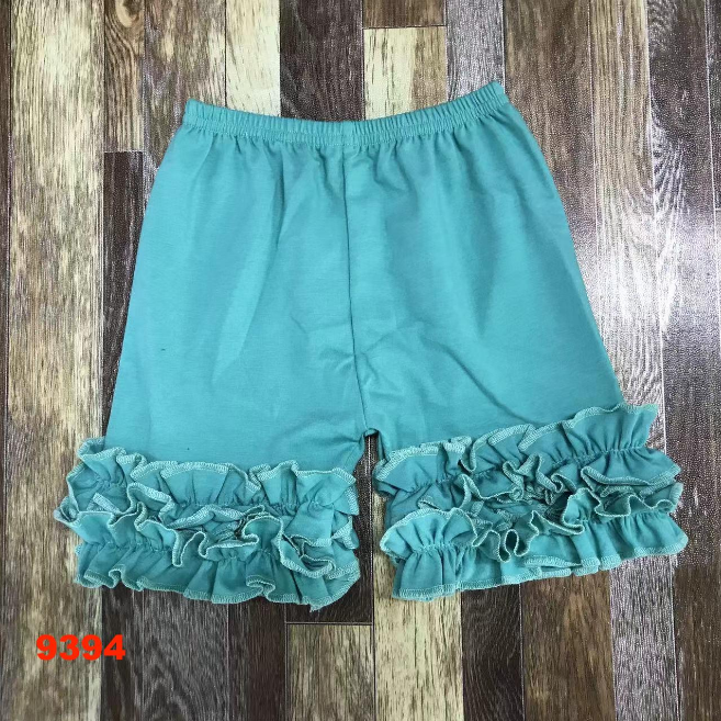 Solid Icing shorts