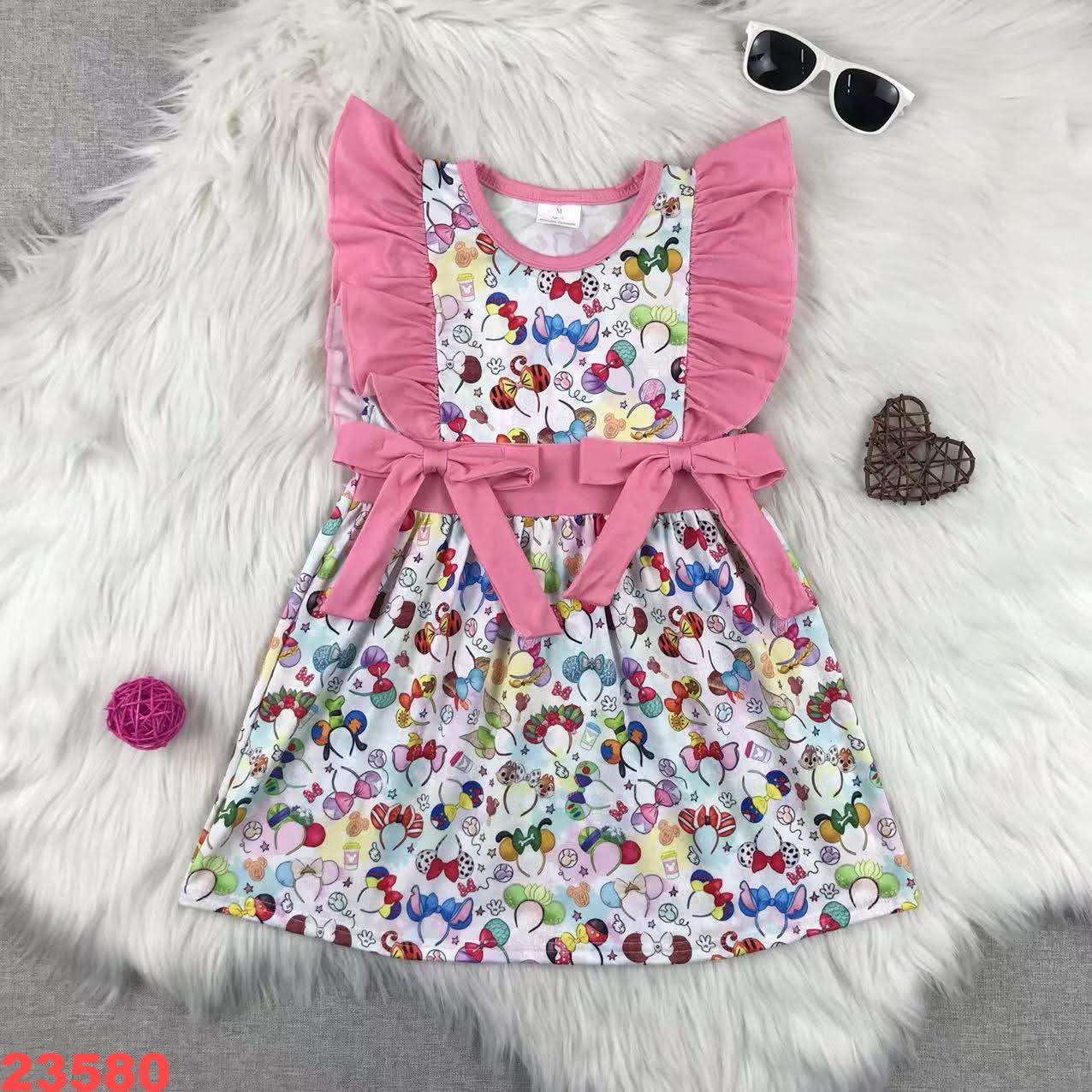 Magic ears Dress