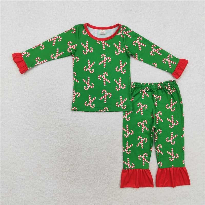 Christmas pjs