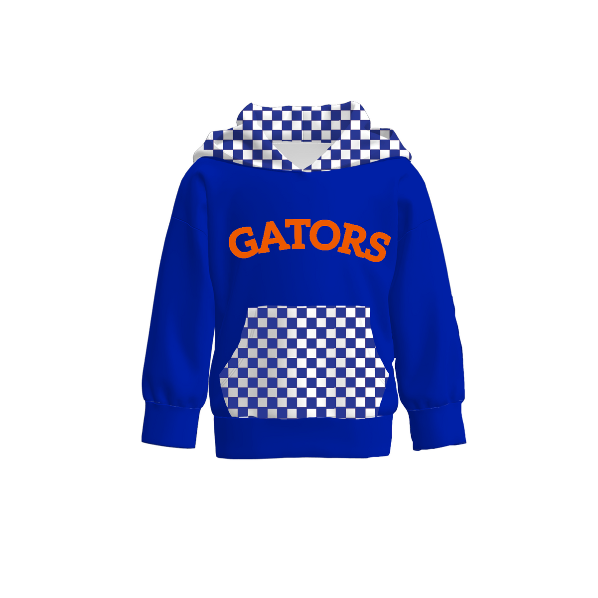 Football Hoodie
