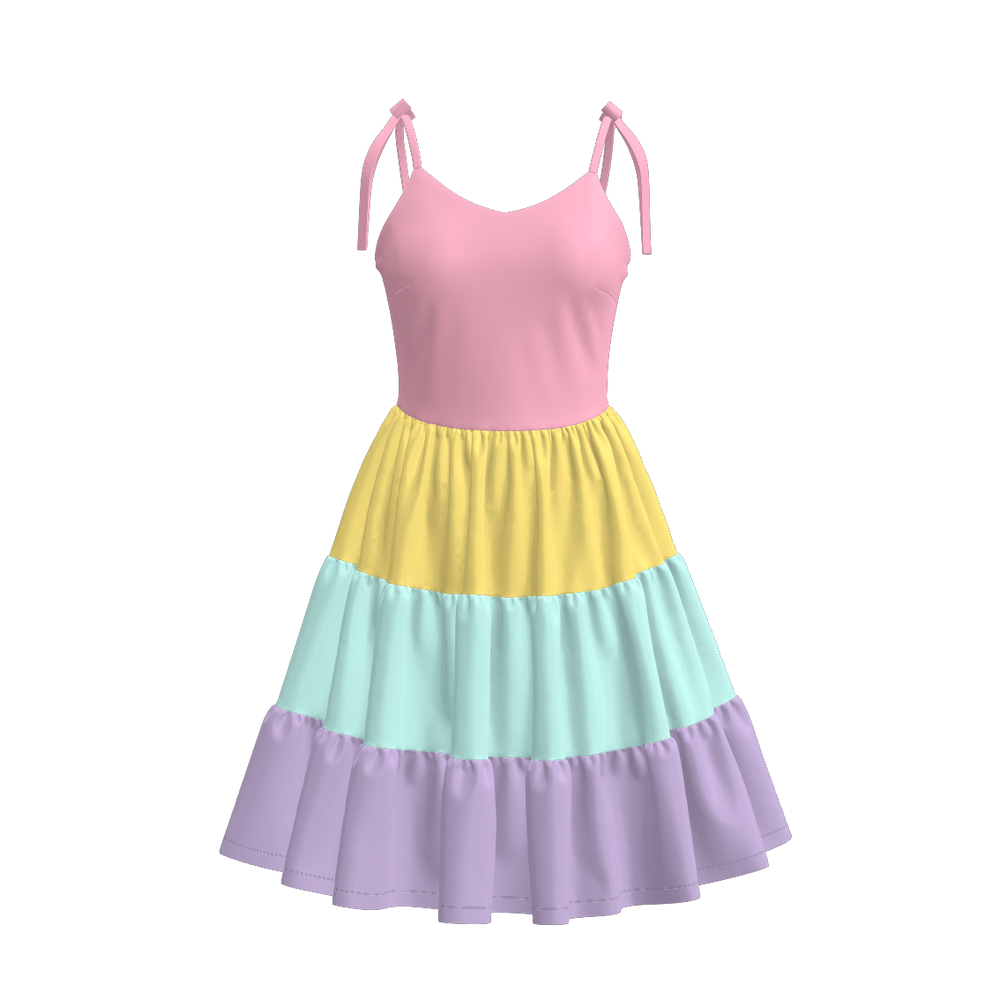 Women’s dress