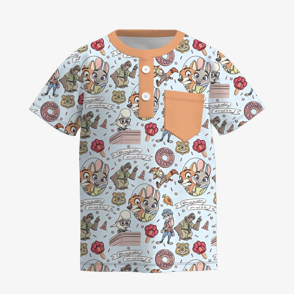 Kids shirt