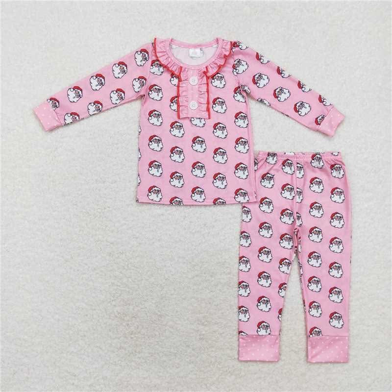 Christmas pjs