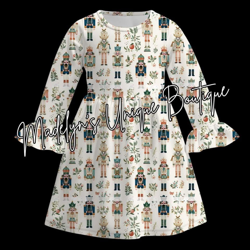 Girls dress