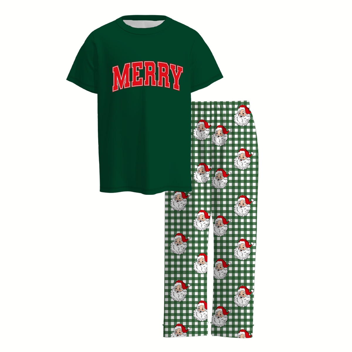 Boys pajamas
