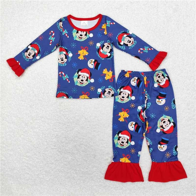 Christmas pjs