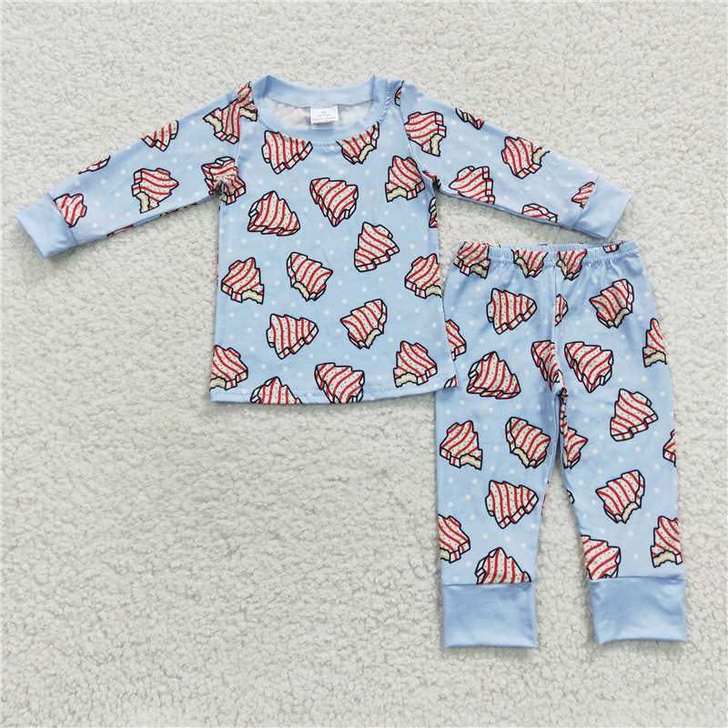 Christmas pjs