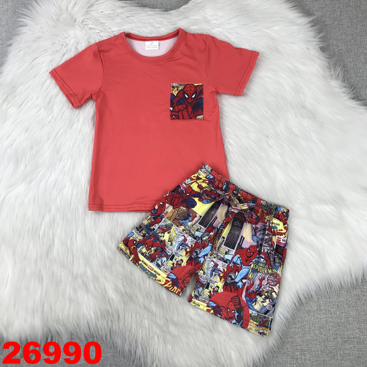 Boys set