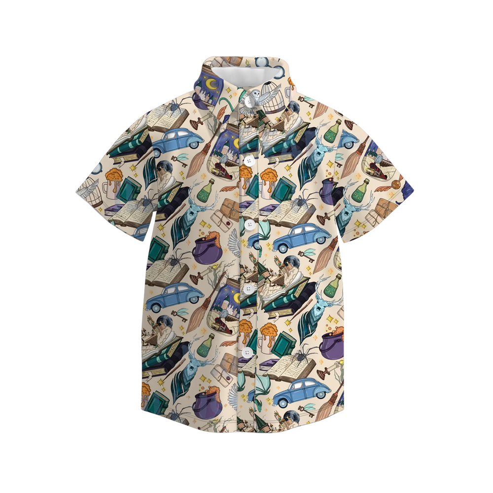 Boys shirt
