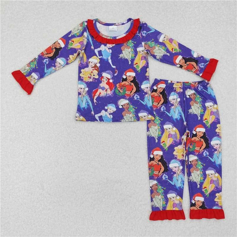 Christmas pjs