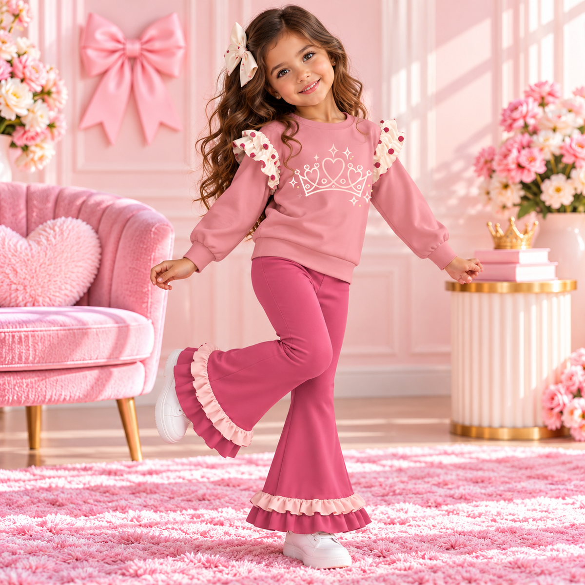 Princess set