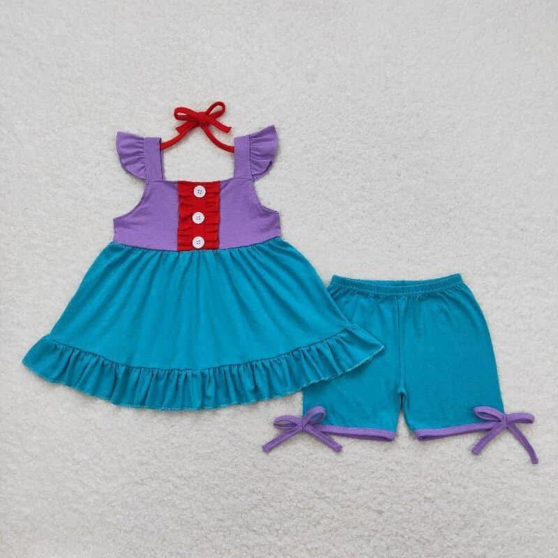 Girls set