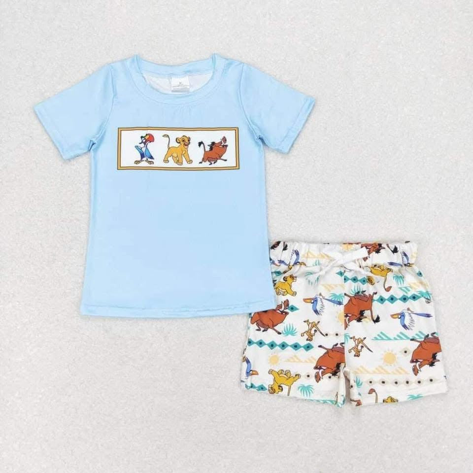 Boys set