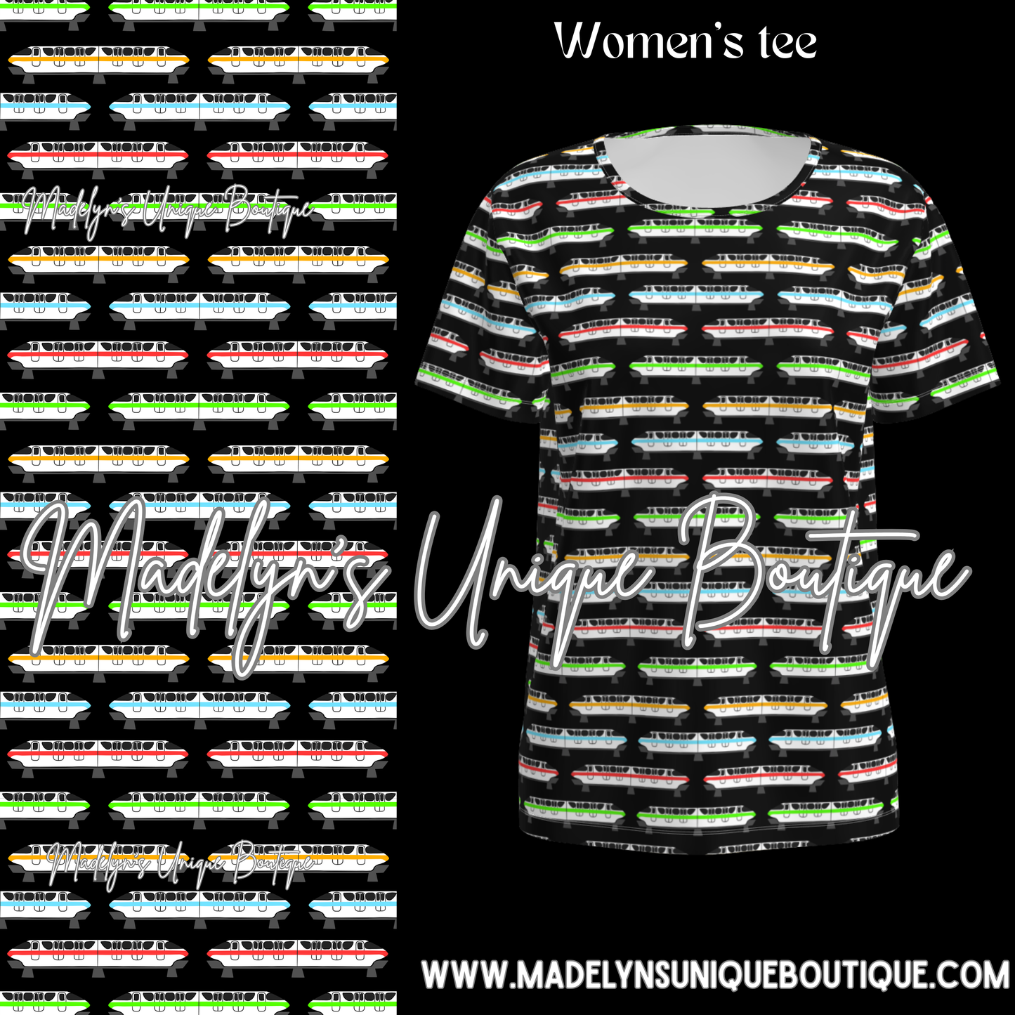 Women’s tee