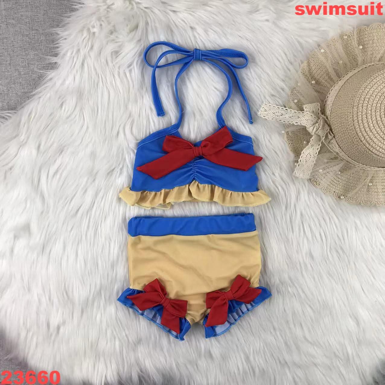 Princess SWIM