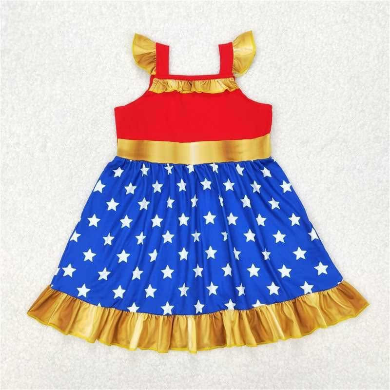 Girls dress