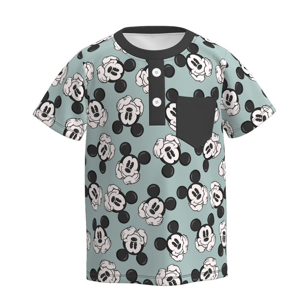 Boys shirt