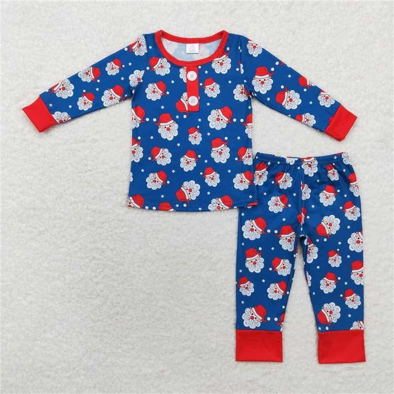 Christmas pjs