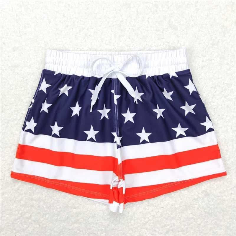 Usa swim