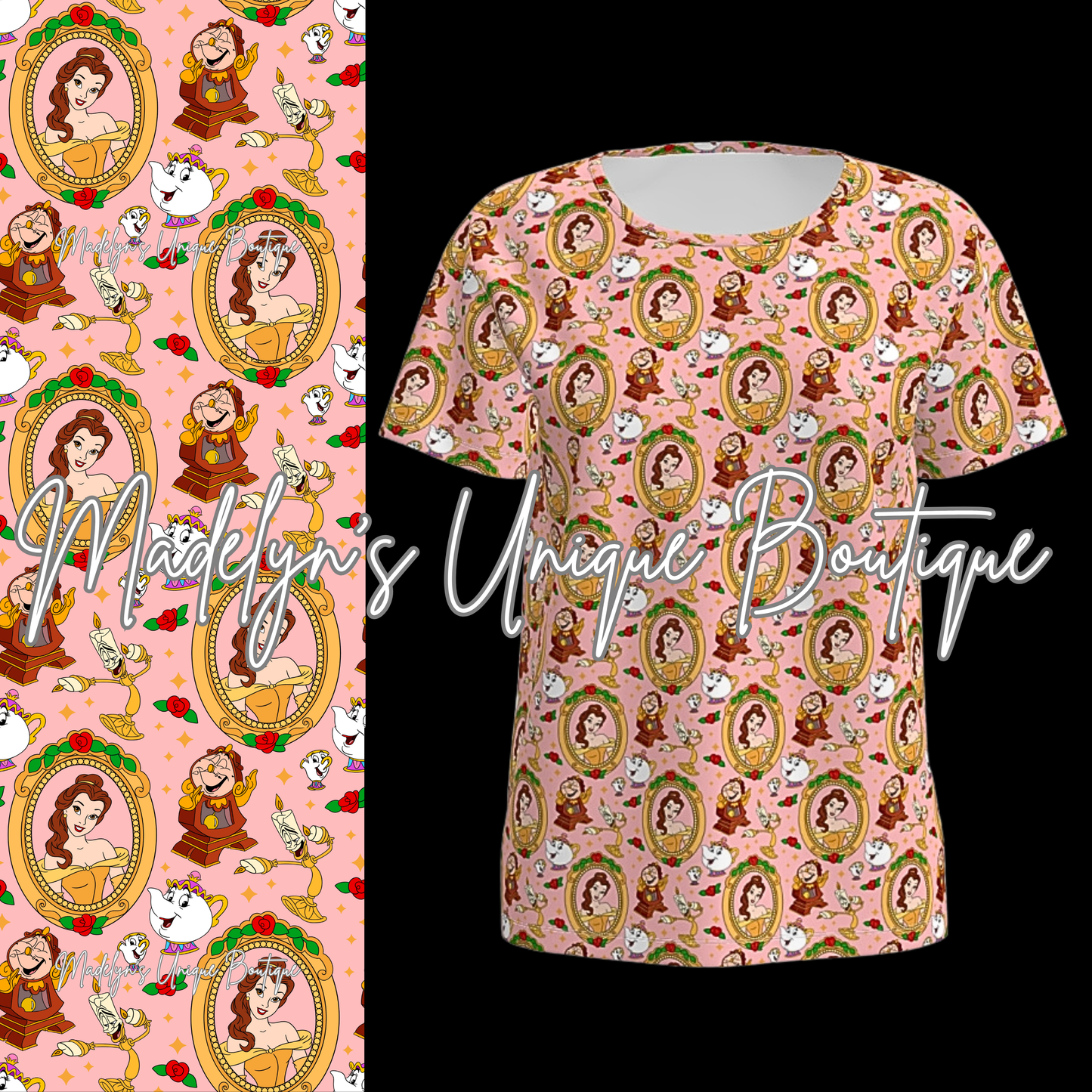 Women’s tee