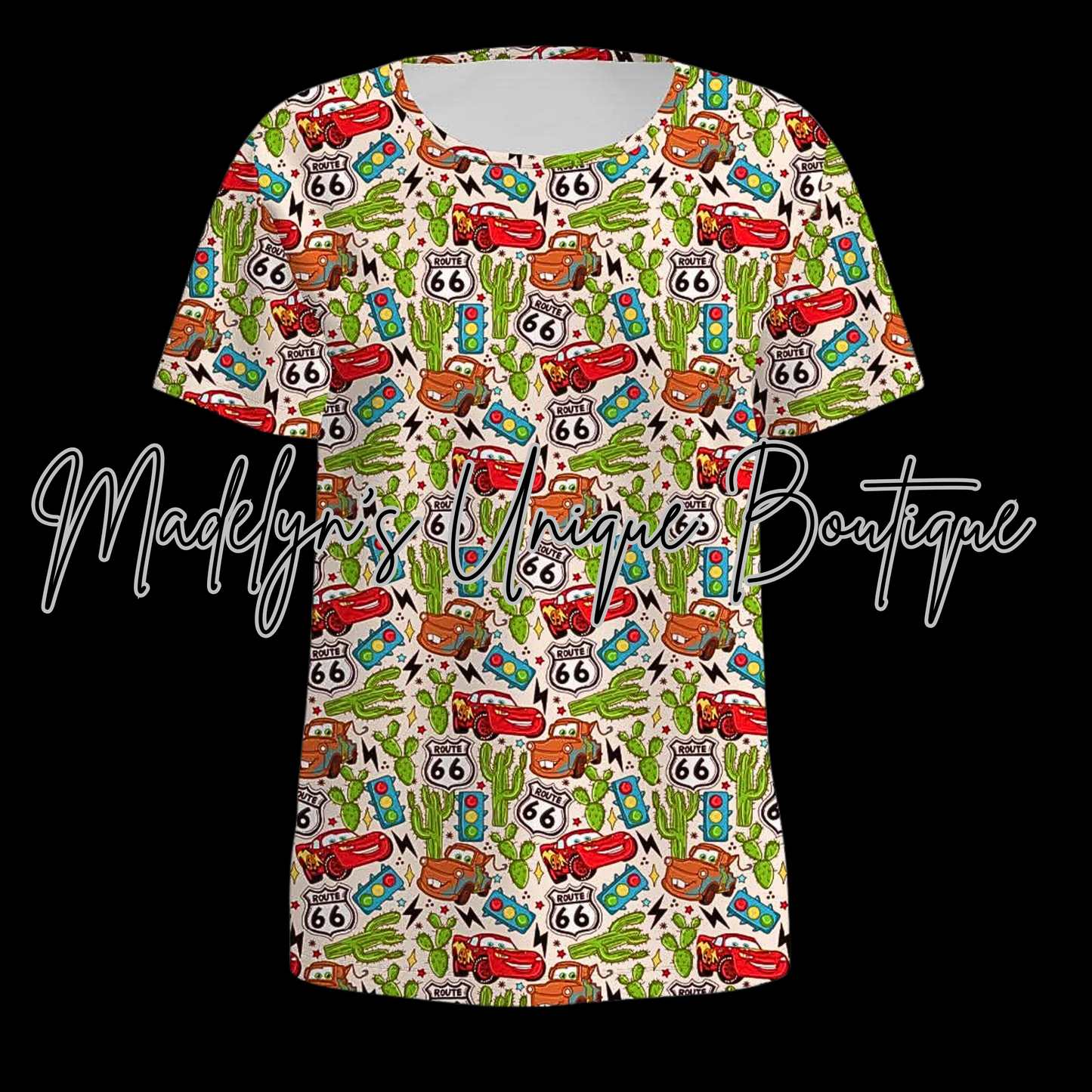 Women’s tee