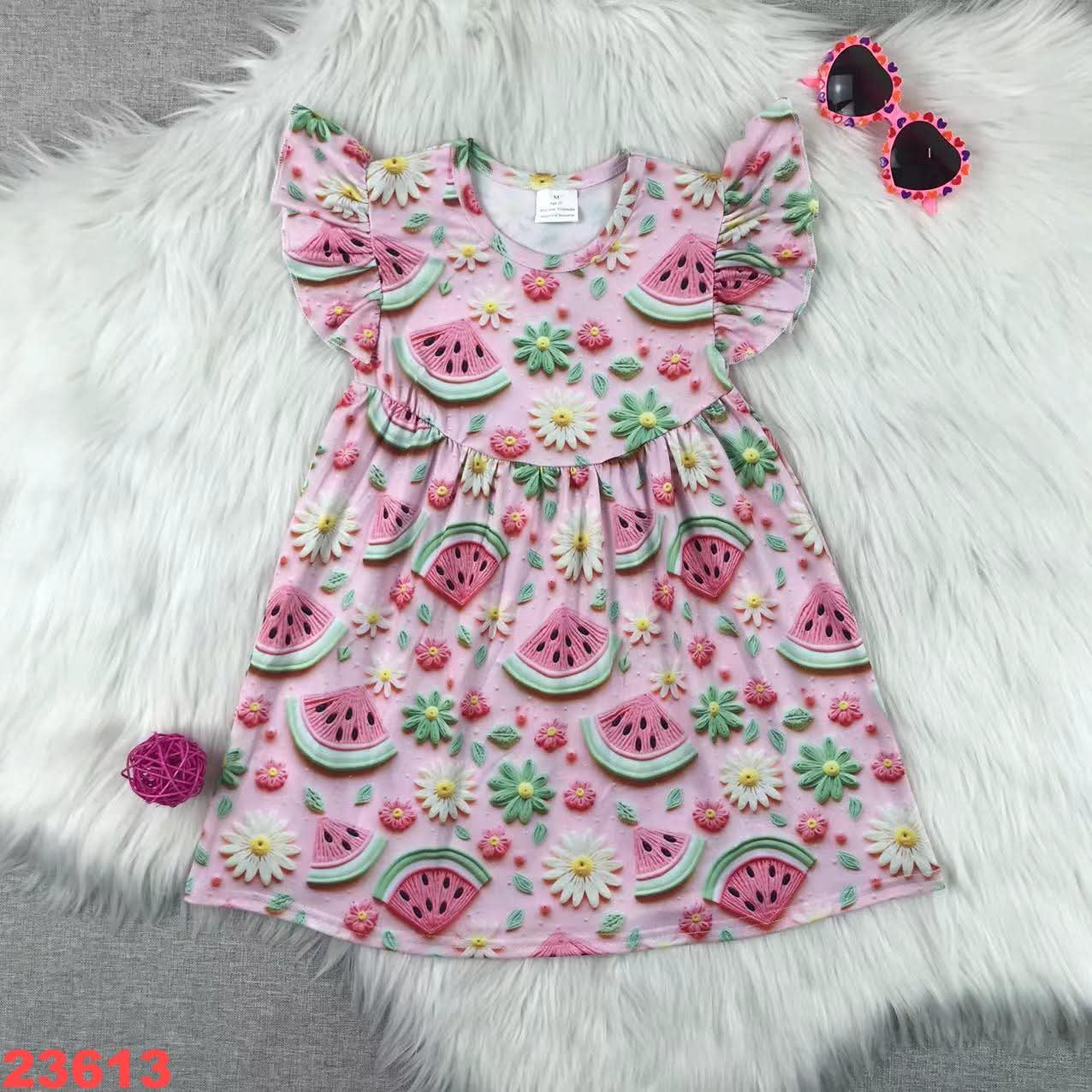 Summer watermelon pearl