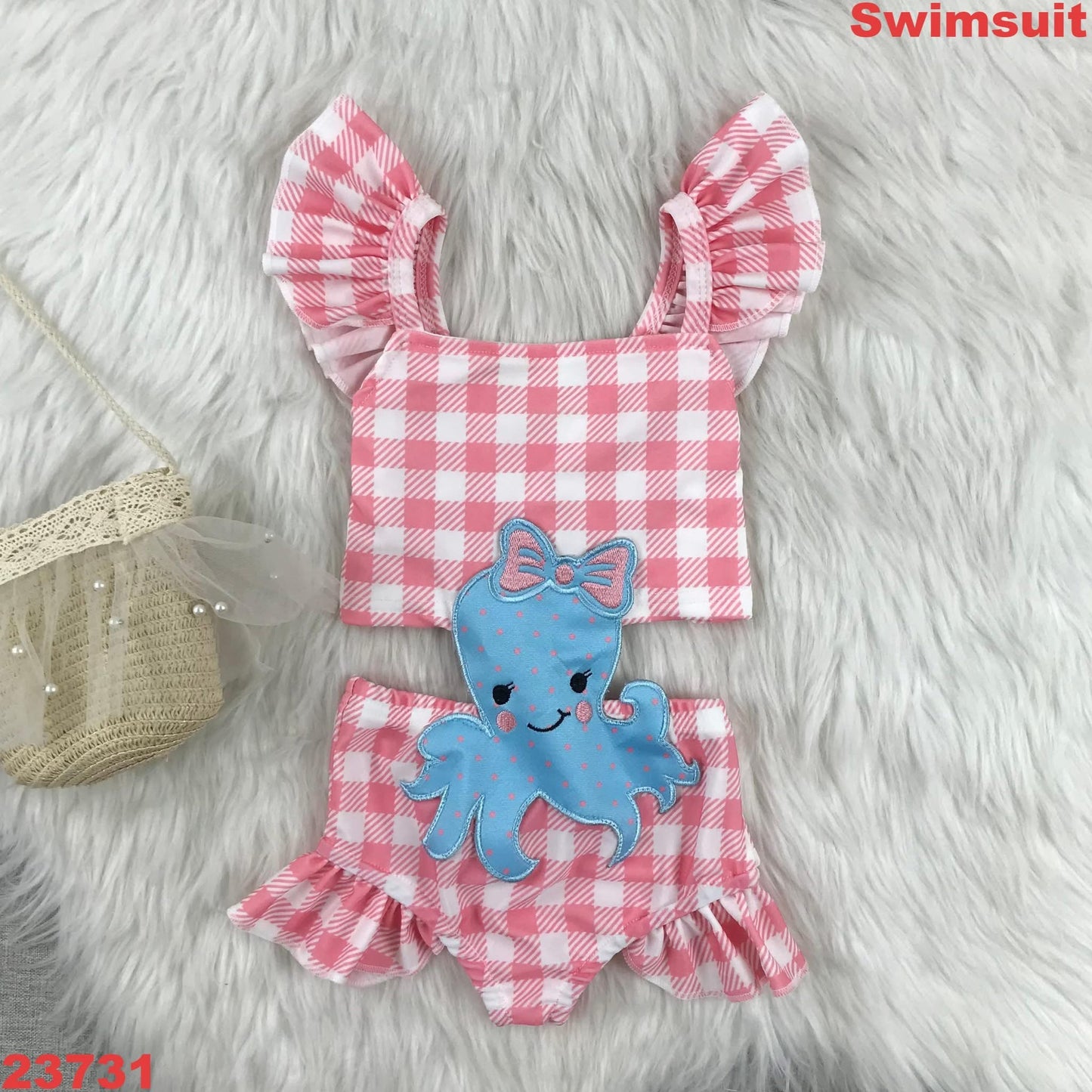 Octopus SWIM