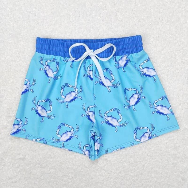 SS SWIM
