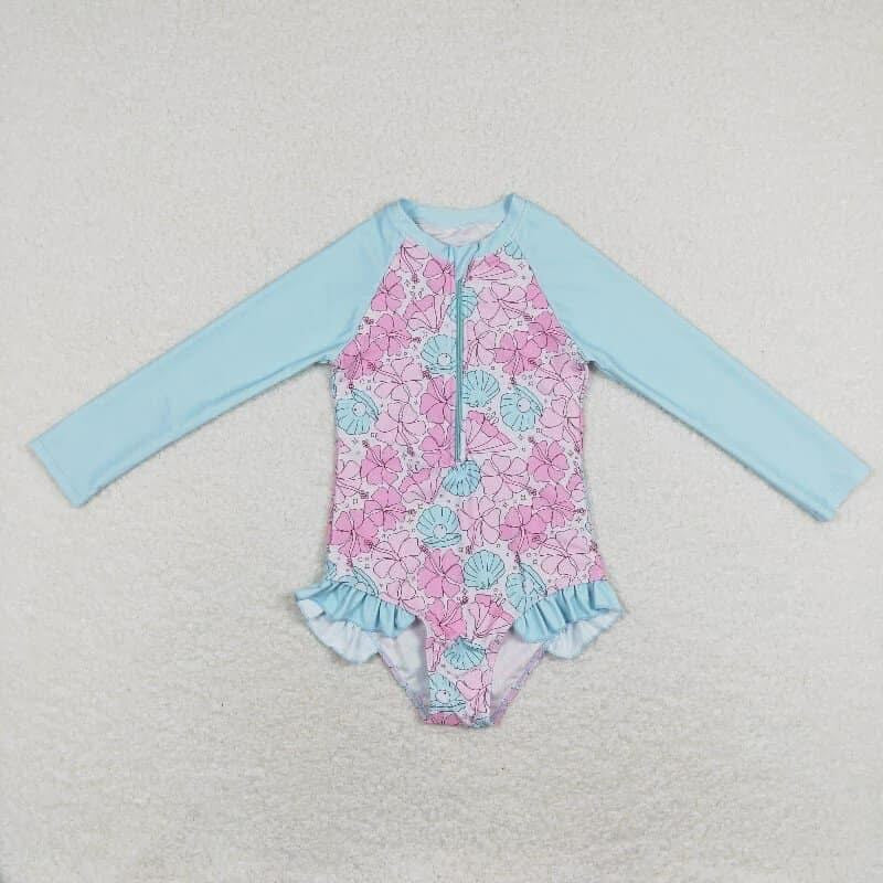 SS SWIM