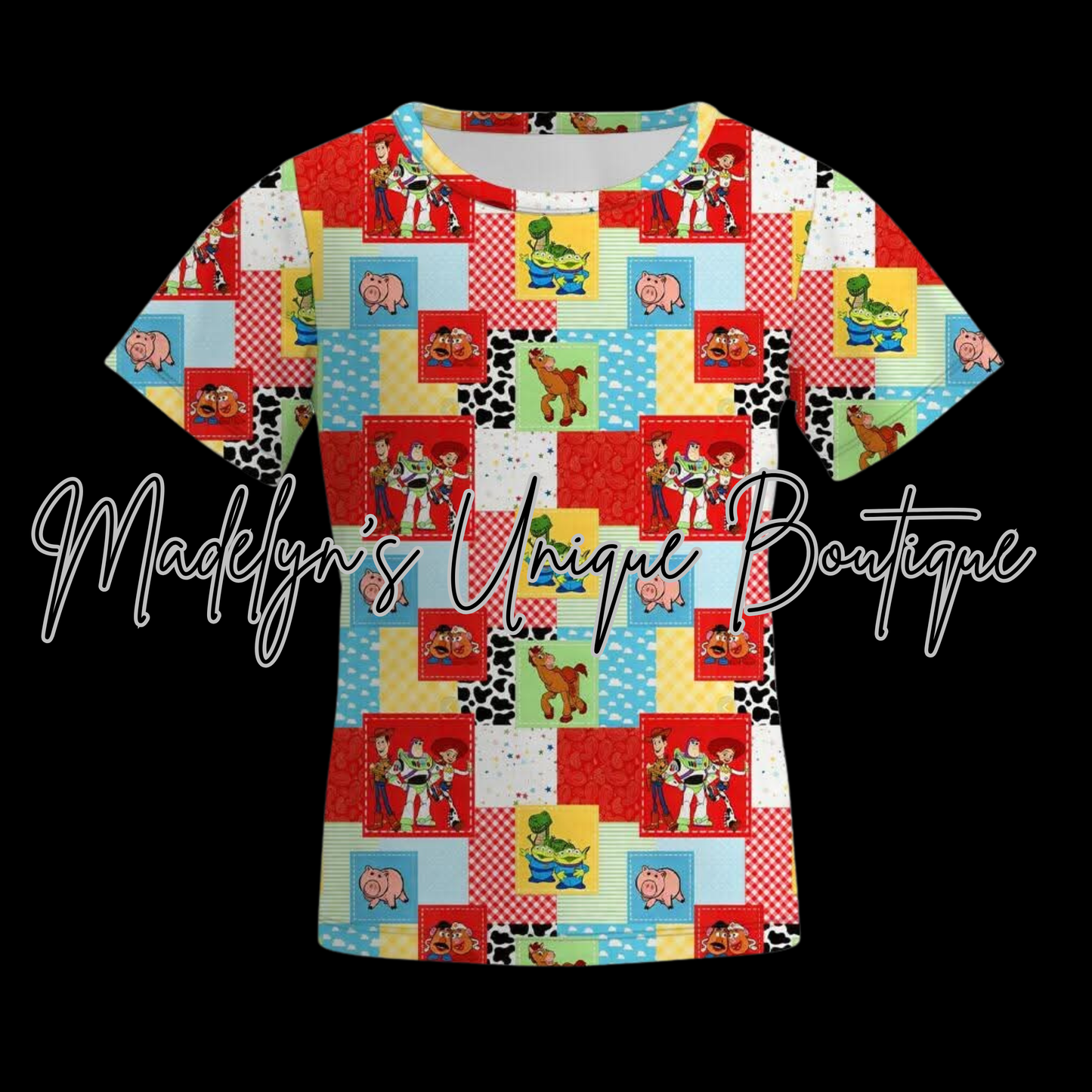 Kids shirt