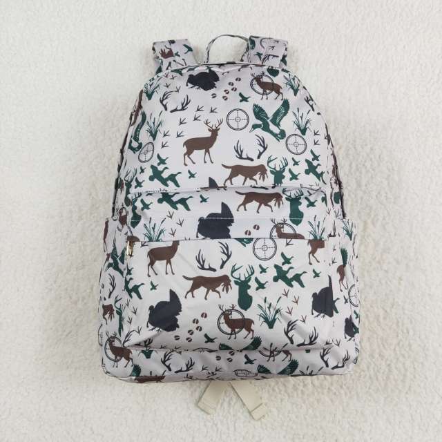 Hunting bag