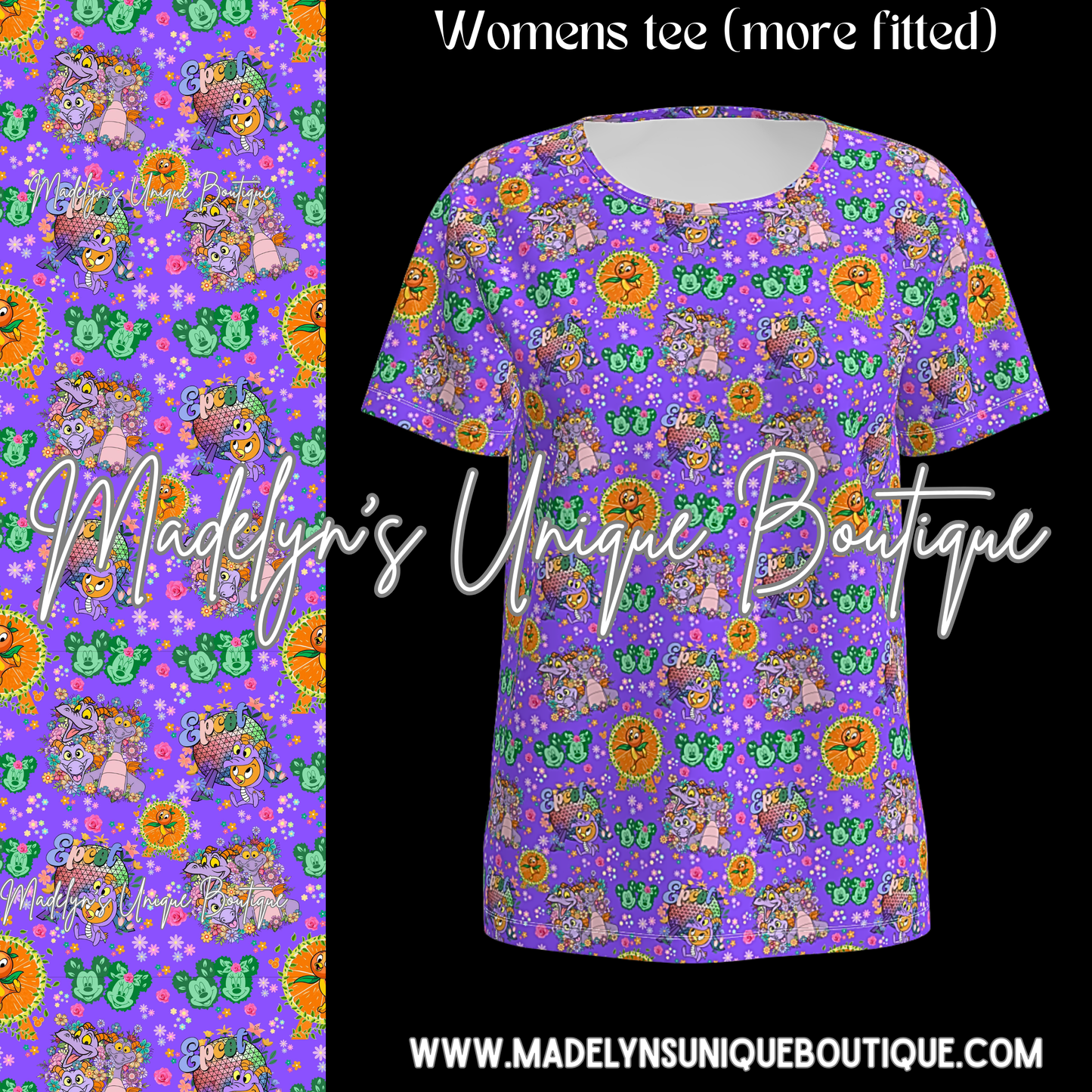 Women’s tee