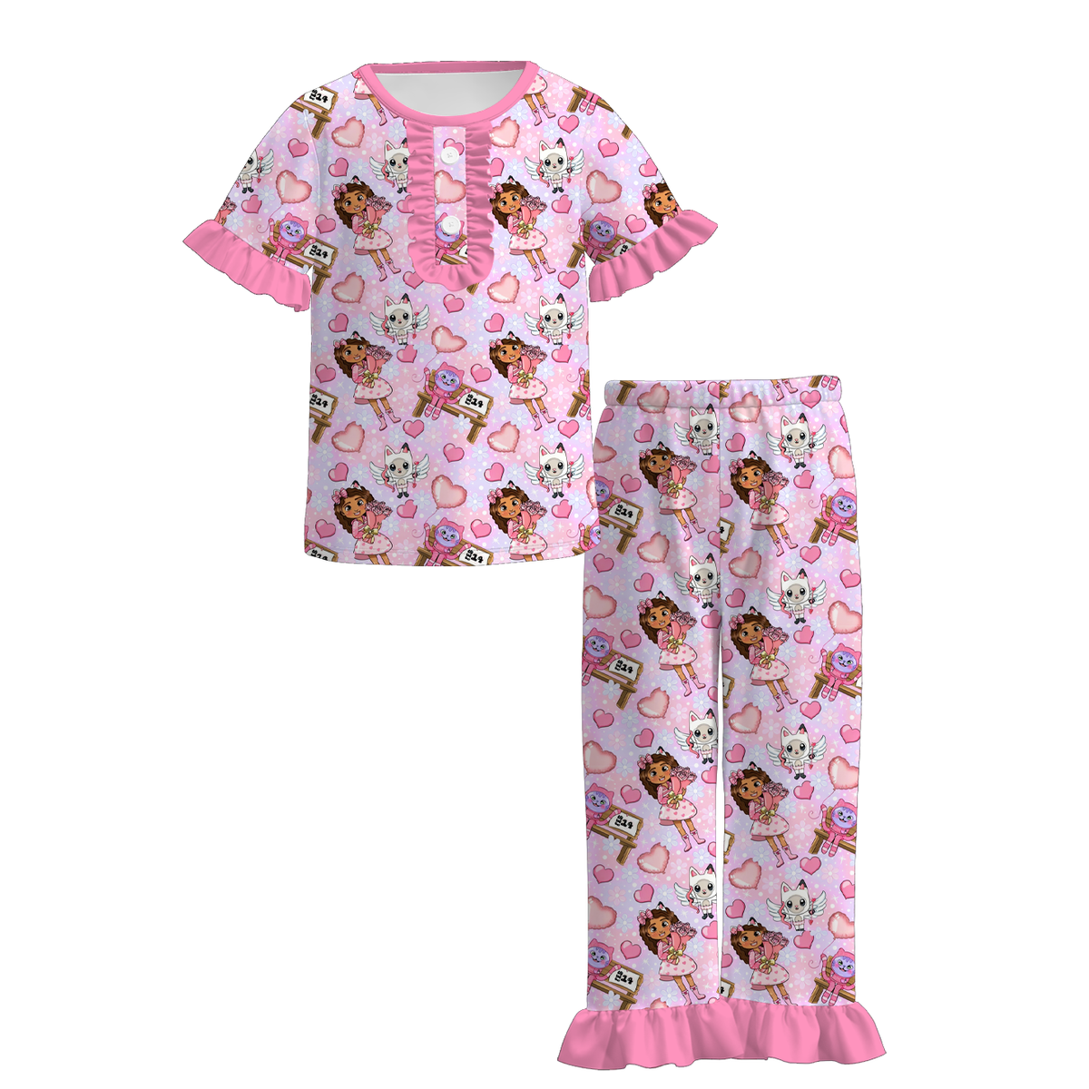 Girls pjs