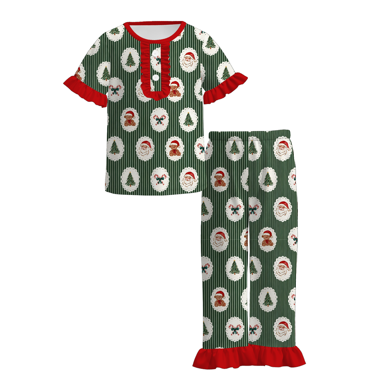 Girls pjs