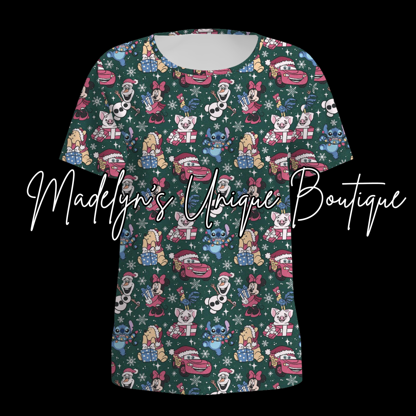 Women’s shirt