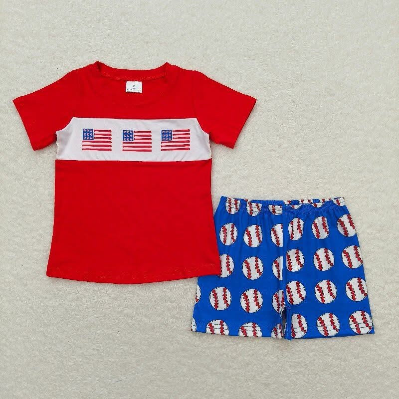 USA baseball