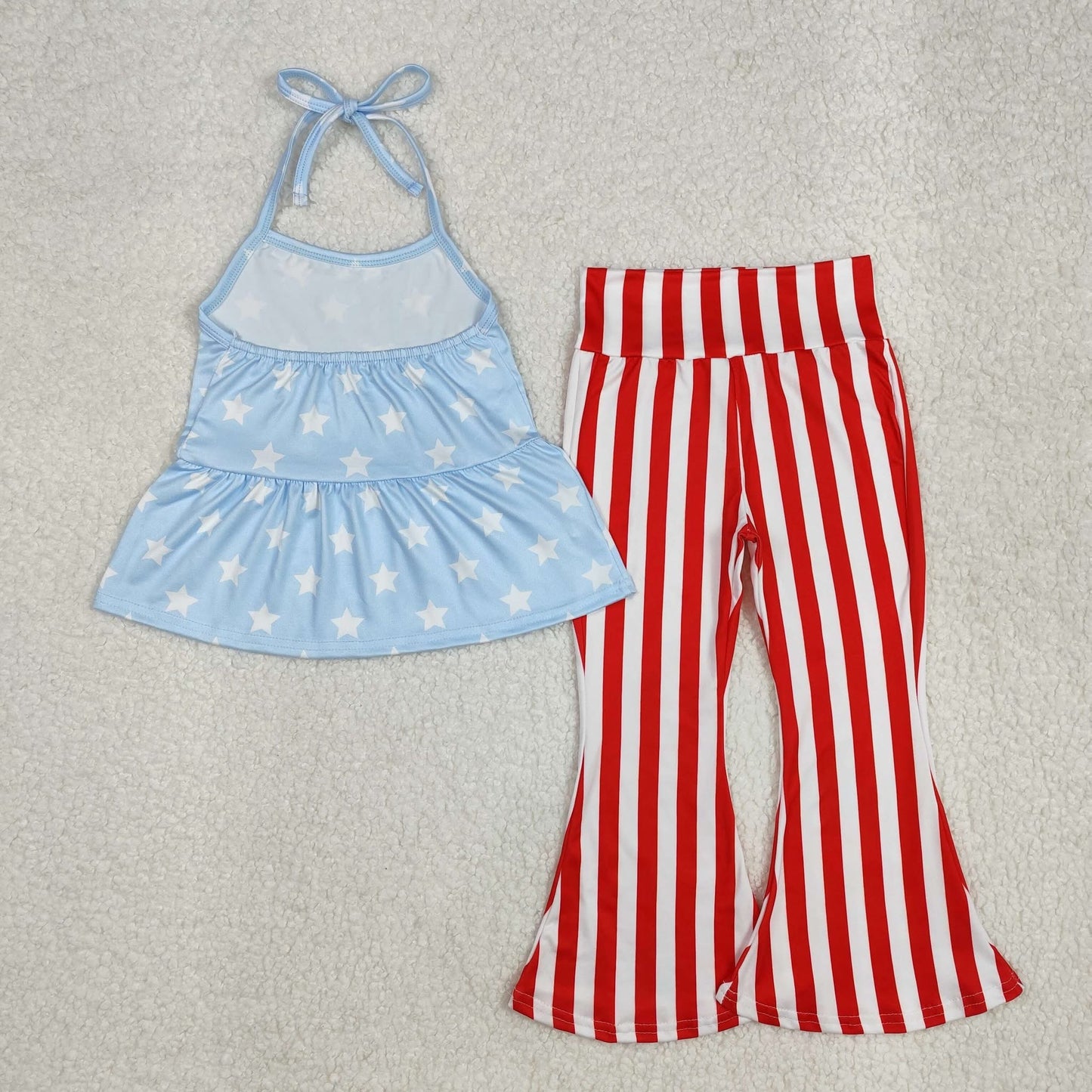 USA Stars and Stripes