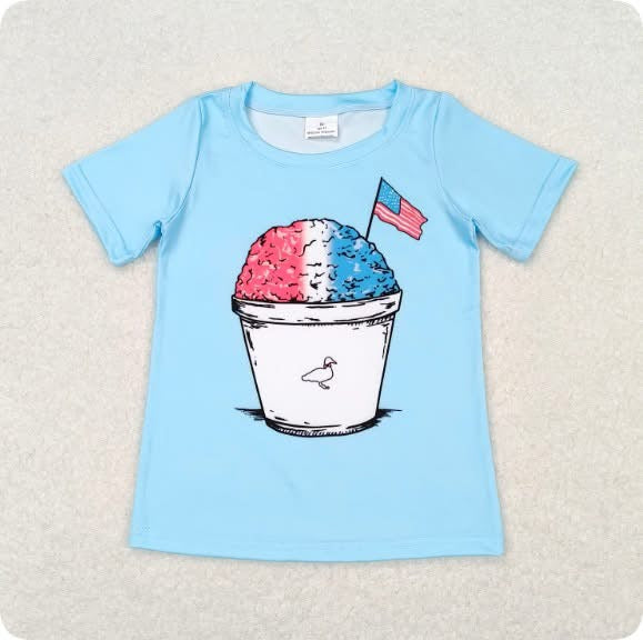 USA