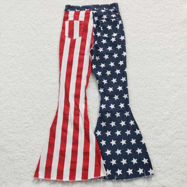 Adult usa jeans