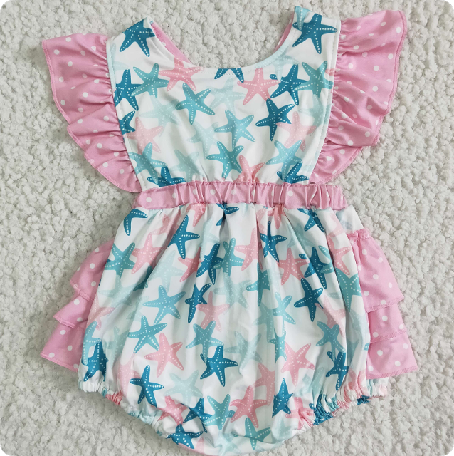 Mega clearance romper