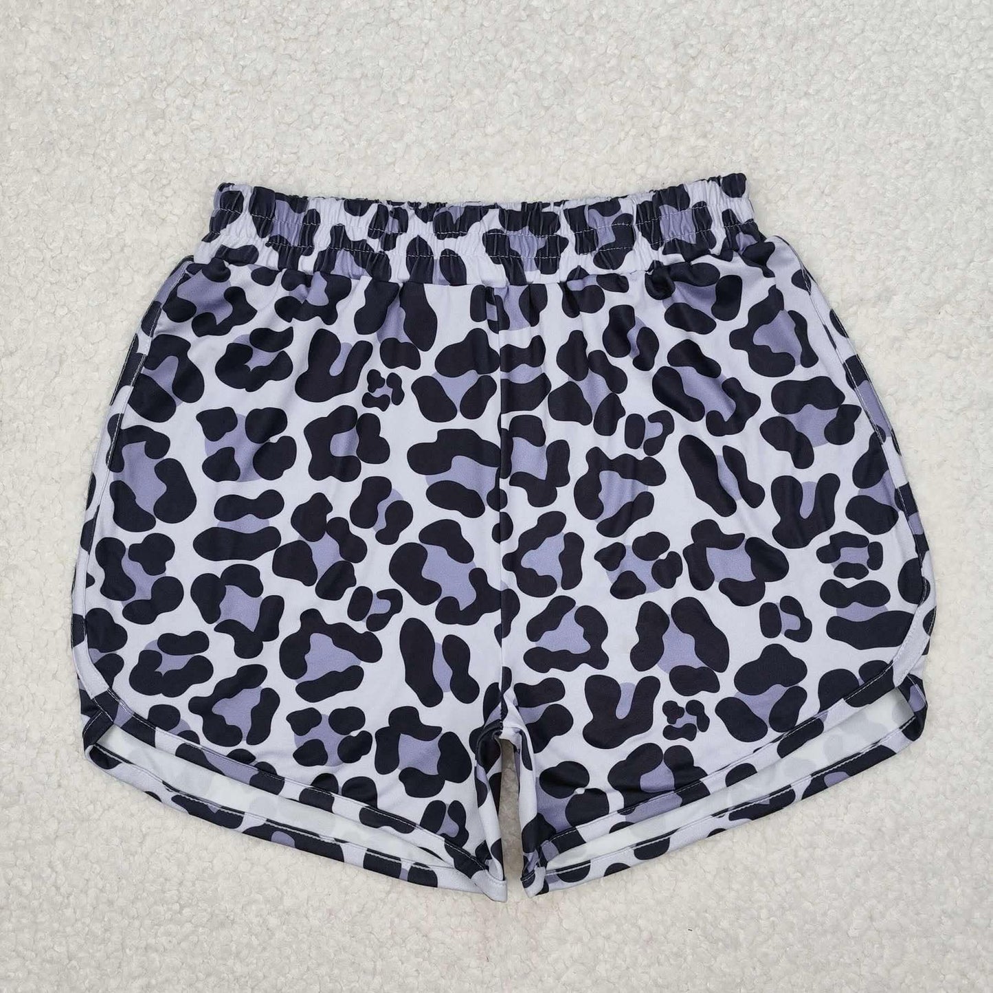 Mama Shorts