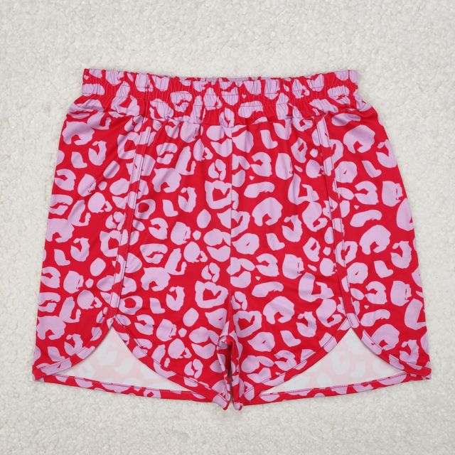 Mama Shorts