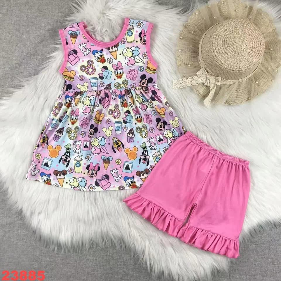 Magic set