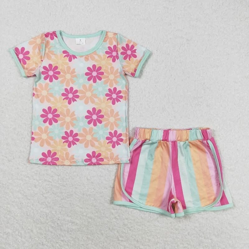 Flower set