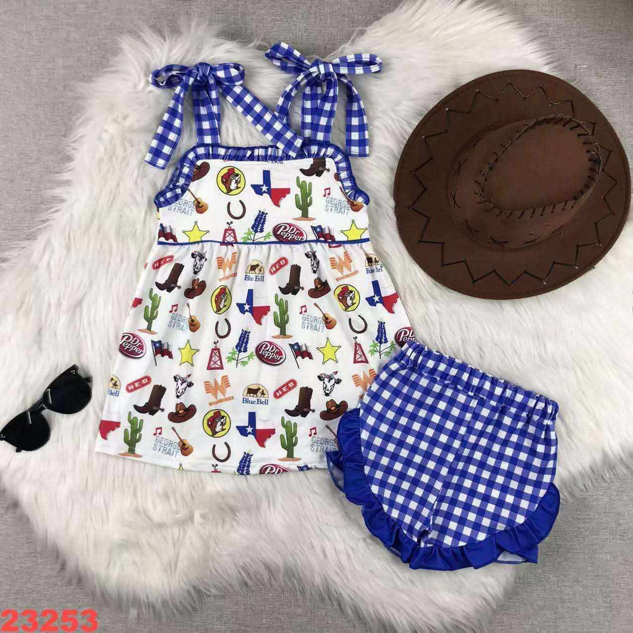 Buceeee set