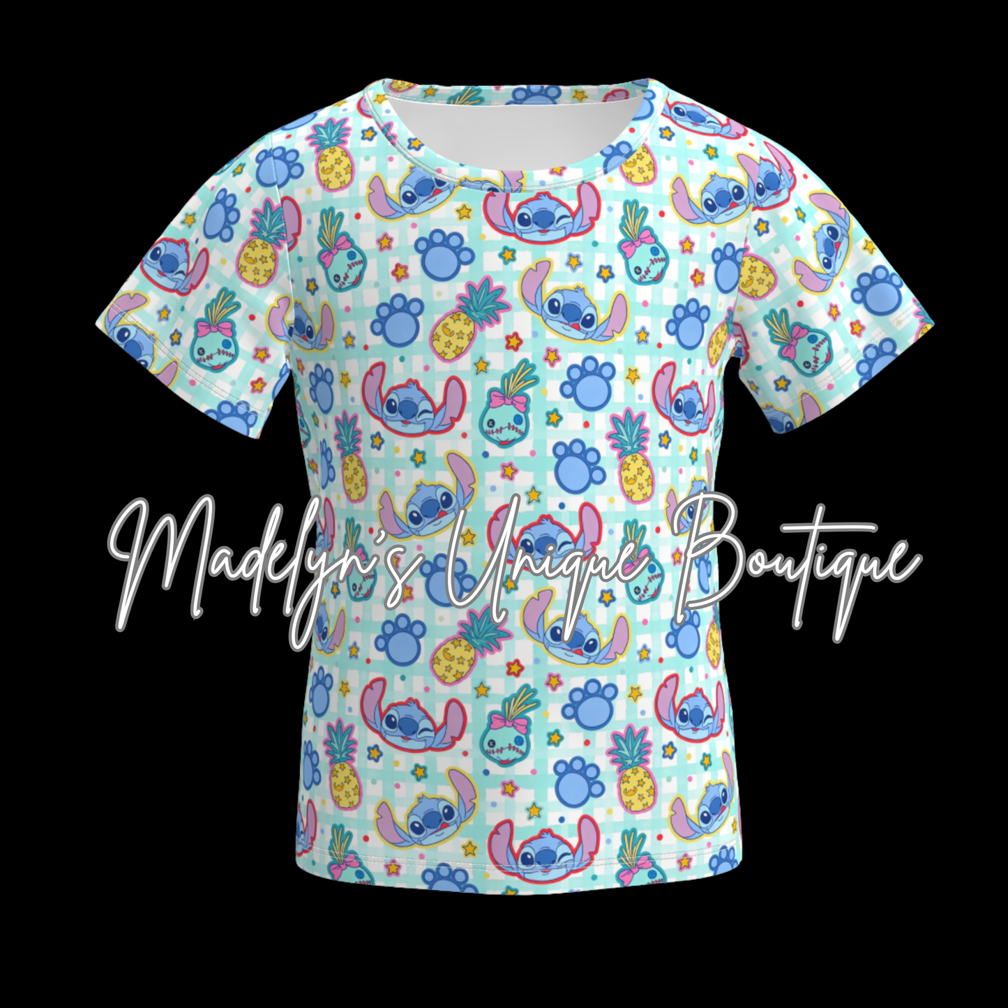 Kids shirt
