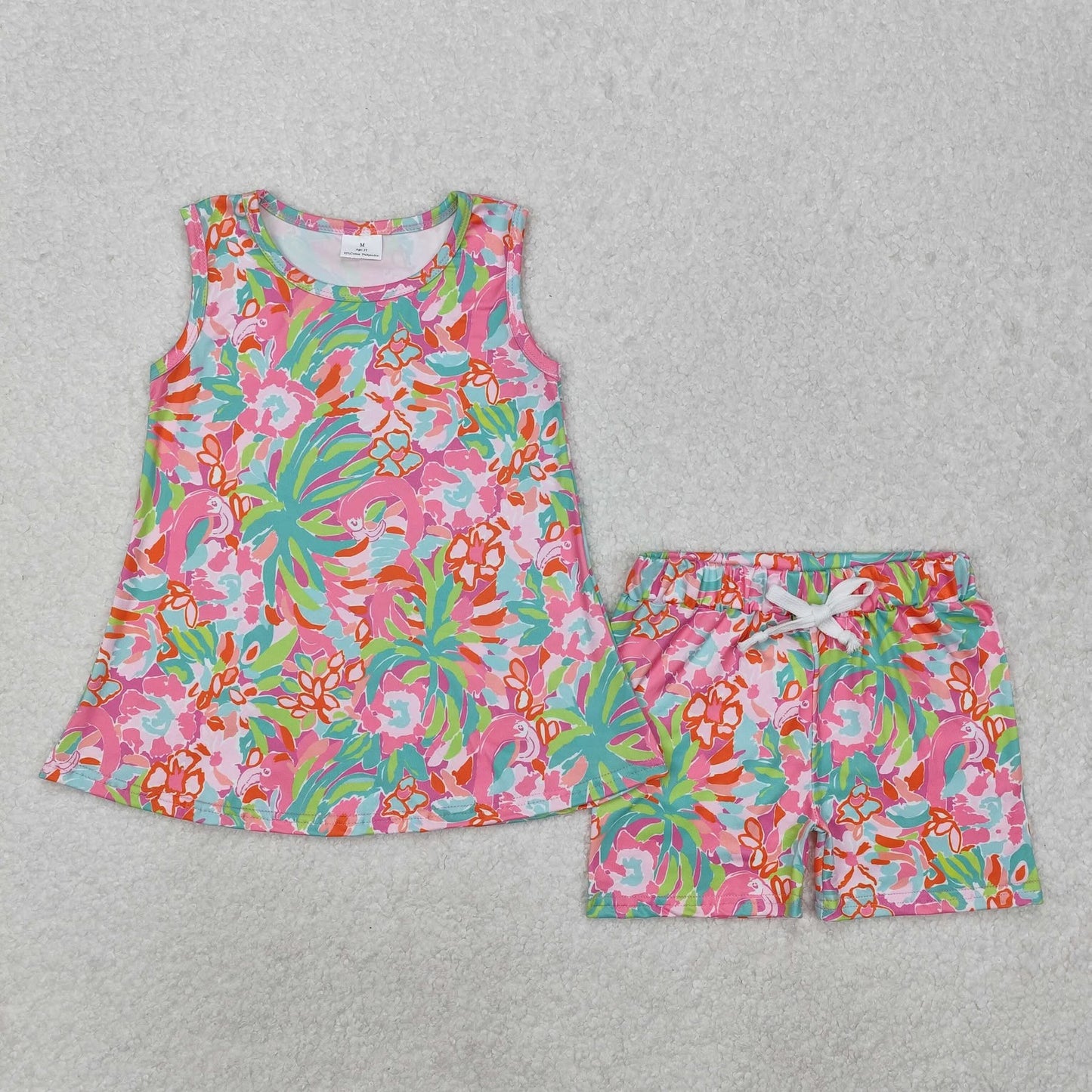 Floral