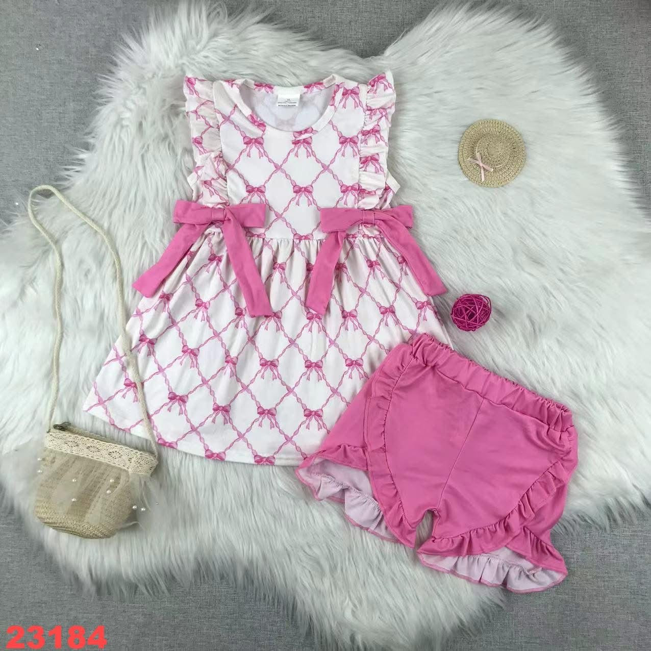Bows