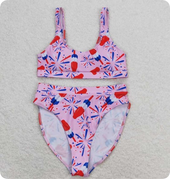 Swim adult USA